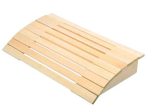 Подголовник 'Вороника' бланже