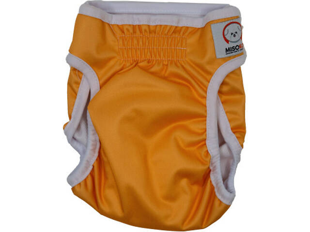Підгузки для тварин MISOKO&CO багаторазові для собак-сук, L 3 шт. Солодкий сон (HAINMSK63971RIN) - Фото 3