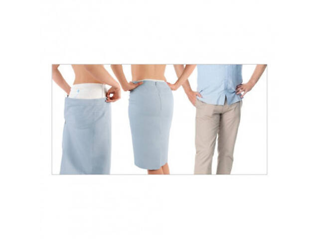 Підгузки для дорослих Seni Active Normal Large 10 шт. (5900516693053) - Фото 4