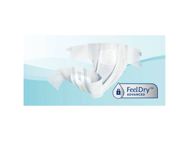 Підгузки для дорослих Tena Slip Plus Large 30 шт (7322541118932) - Фото 3