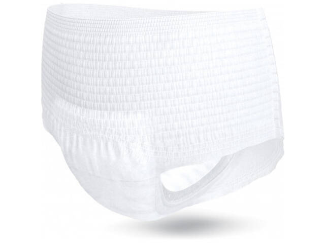 Підгузки для дорослих Tena трусики Pants Normal Large 30 шт (7322541150895) - Фото 4