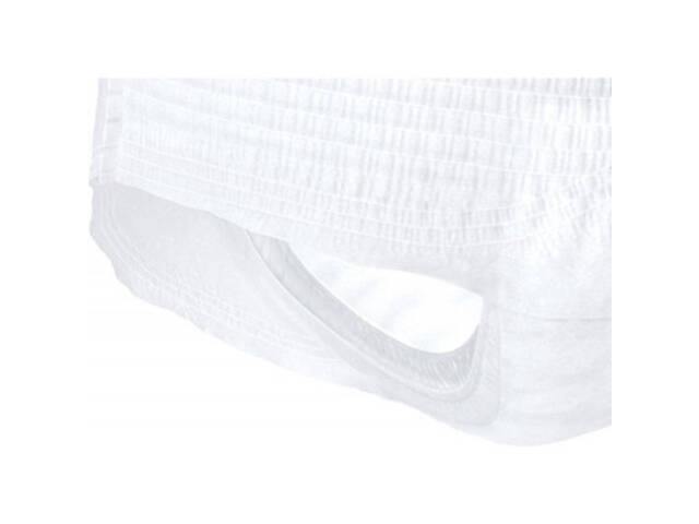 Підгузки для дорослих Tena трусики Pants Normal Large 30 шт (7322541150895) - Фото 5