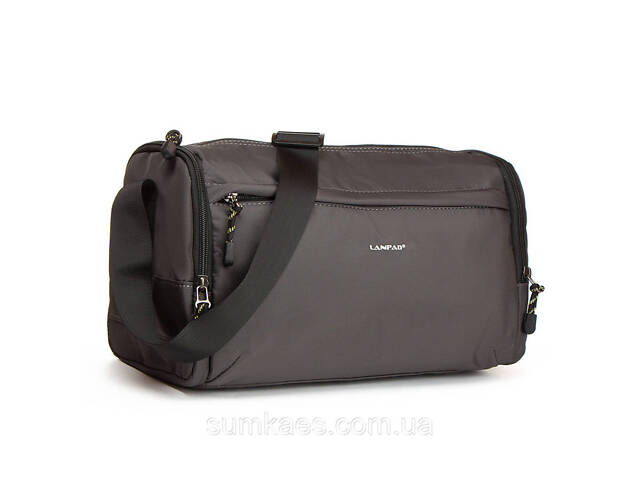 PODIUM Дорожная Спорт нейлон Lanpad 20822 grey