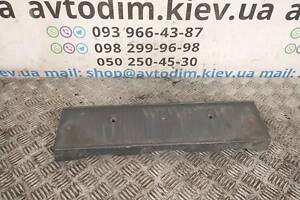 Подиум переднего номера 962105X00A Nissan Navara D40 2005-2014