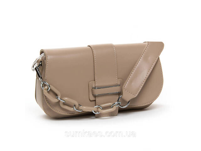 PODIUM Сумка Женская Классическая иск-кожа FASHION 22 2811 khaki - Фото NaN