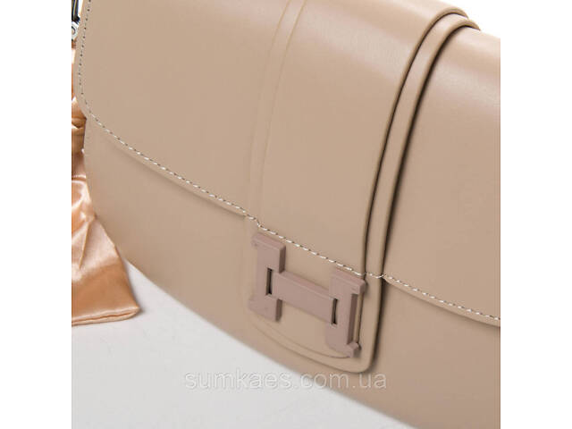PODIUM Сумка Женская Классическая иск-кожа FASHION 22 2818 khaki - Фото 2