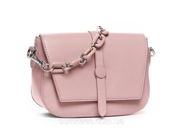 PODIUM Сумка Женская Классическая иск-кожа FASHION 22 2819 pink