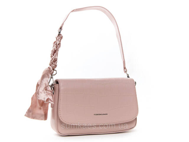 PODIUM Сумка Жіноча Класична шкарпетка FASHION 22 5307 pink - Фото 1