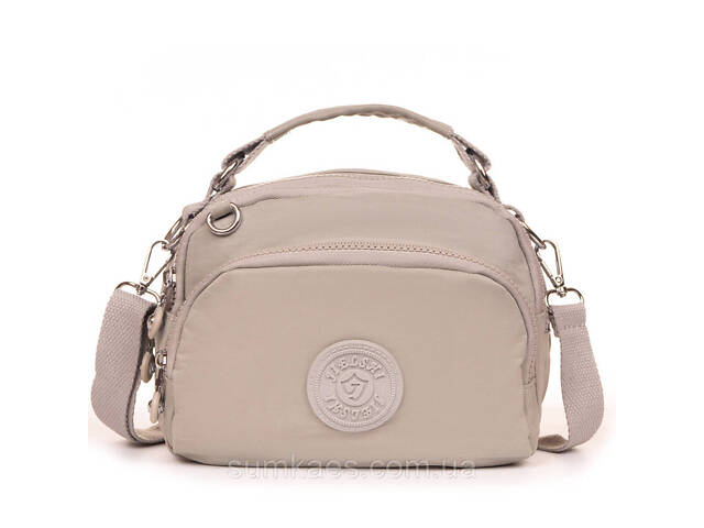 PODIUM Сумка Женская Текстиль полиамид Jielshi 1130 beige