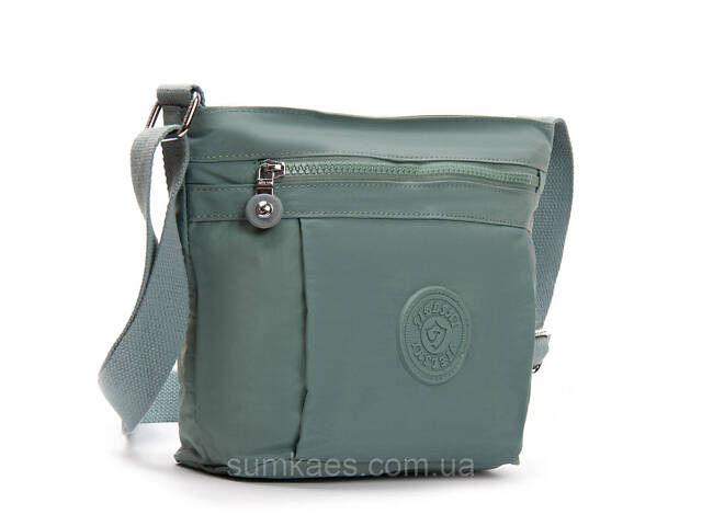 PODIUM Сумка Жіноча Текстиль поліамід Jielshi 1916 b.blue - Фото 2