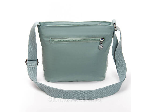 PODIUM Сумка Жіноча Текстиль поліамід Jielshi 1916 b.blue - Фото 3