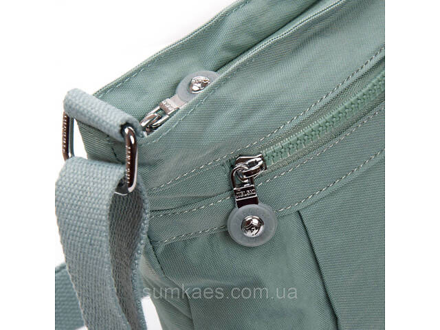 PODIUM Сумка Жіноча Текстиль поліамід Jielshi 1916 b.blue - Фото 4