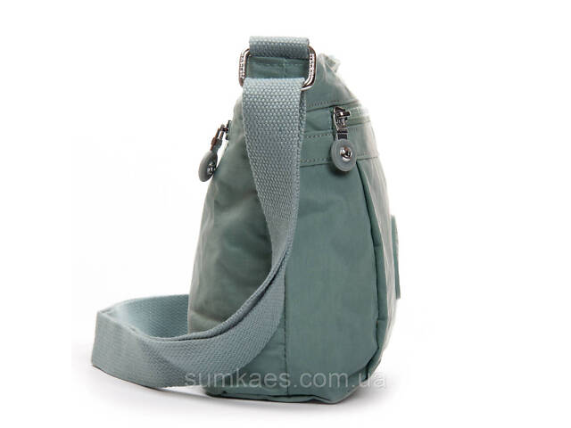 PODIUM Сумка Жіноча Текстиль поліамід Jielshi 1916 b.blue - Фото 5