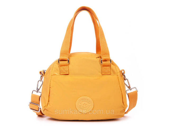 PODIUM Сумка Женская Текстиль полиамид Jielshi 3261 yellow