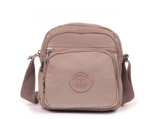 PODIUM Сумка Жіноча Текстиль поліамід Jielshi M008 khaki - Фото 1