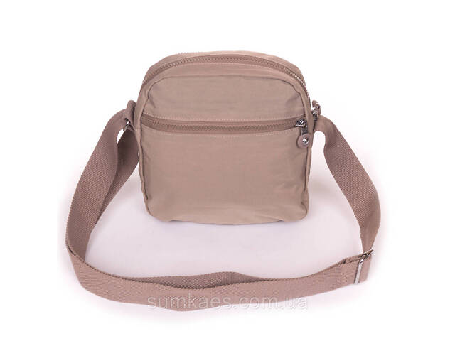 PODIUM Сумка Жіноча Текстиль поліамід Jielshi M008 khaki - Фото 3