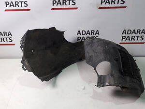 Подкрылок переднего крыла, левый для Audi S3 2013-2016 (8V) (8V5821171B)