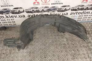 Подкрылок передний левый 63841EQ000 Nissan X-Trail T30 2001-2007