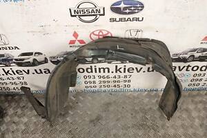 Подкрылок передний левый 74150S9A000 Honda CR-V 2 2002-2006