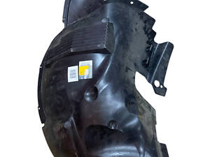 Подкрылок передний левый передняя часть 7700435901 RENAULT Scenic I 97-03
