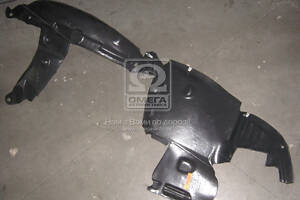 Підкрилок передній лівий Renault CLIO 01-05 (TEMPEST). 57200067074