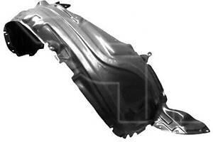 Подкрылок передний MAZDA CX7 06-12 правый (FPS). EG2156131A