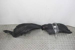 Подкрылок передний правый -10 Mazda CX-7 2006-2012 EG2156131A