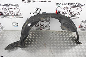 Подкрылок передний правый 10- Mazda CX-7 2006-2012 EH4456130