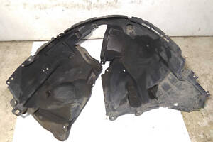 Подкрылок передний правый 638424EA0A NISSAN Qashqai 14-22