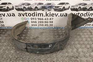 Підкрилок передній правий 74100S9A000 Honda CR-V 2 2002-2006