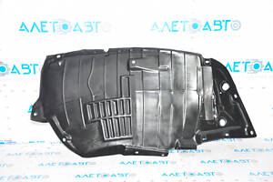 Подкрылок передний правый Infiniti Q50 14- передняя часть новый неоригинал