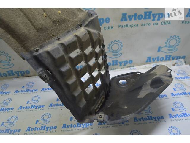 Підкрилок передній правий Lexus RX400h 06-09 (02) 53805-48041