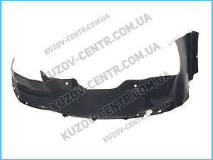 Подкрылок передний правый Mitsubishi Carisma '95-04 (FPS) MR179488