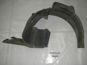 Подкрылок передний правый Mitsubishi Colt (Z30) 2004-2012 MN186250