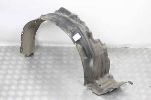 Подкрылок передний правый Nissan Almera (N16) 2000-2006 638424M700