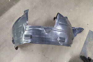 Подкрылок передний правый Nissan Qashqai 06-12 000047996