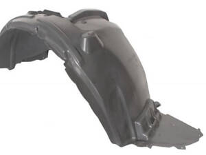 Подкрылок передний правый Nissan Qashqai 14-17; 17- (Китай) FP 5036 388-P