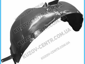 Подкрылок передний правый Opel Astra J 09-12 (FPS) 13354317