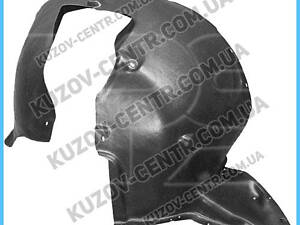 Подкрылок передний правый Skoda Yeti '09-14 (FPS)