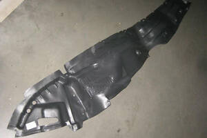 Подкрылок передний правый TOYOTA AVENSIS 06-08 (TEMPEST). 049 0545 388