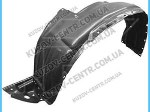 Подкрылок передний правый Toyota Land Cruiser Prado 150 13-17 (FPS) 5380560080