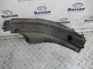 Подкрылок передний левый часть задняя Hyundai KONA ELECTRIC 2017-2023 (Хюндай Кона Електрик), БУ-301293