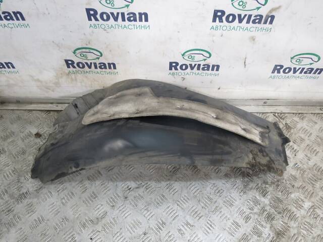 Подкрылок передний левый часть задняя Hyundai KONA ELECTRIC 2017-2023 (Хюндай Кона Електрик), БУ-302526 - Фото 1