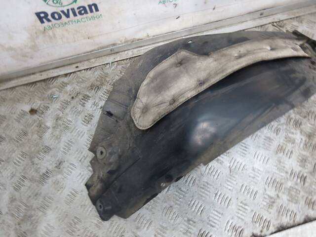Подкрылок передний левый часть задняя Hyundai KONA ELECTRIC 2017-2023 (Хюндай Кона Електрик), БУ-302526 - Фото 2