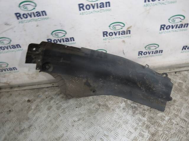 Подкрылок передний левый часть задняя Hyundai KONA ELECTRIC 2017-2023 (Хюндай Кона Електрик), БУ-302526 - Фото 3