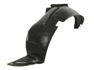 Подкрылок передний левый (верх) Citroen BERLINGO 02-07 (пр-во TEMPEST). 7136R1