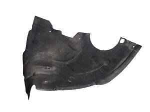 51717260699 Подкрылок передний левый задняя часть BMW 3 F30-31 12-19 (51714529627, 51717260699, 4529627, 7260699)