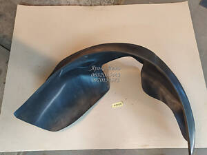 Подкрылок передний правый 1шт Daewoo Matiz 1998-2015 000072468