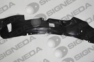 Подкрылок справа NISSAN PRIMERA (P10), 10.90 10.96