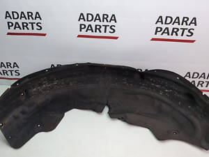 Подкрылок заднего крыла, правый для BMW X3 2018-2021 (G01) (51717394818)